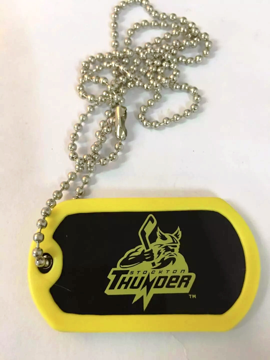 Dog Tag+Printing