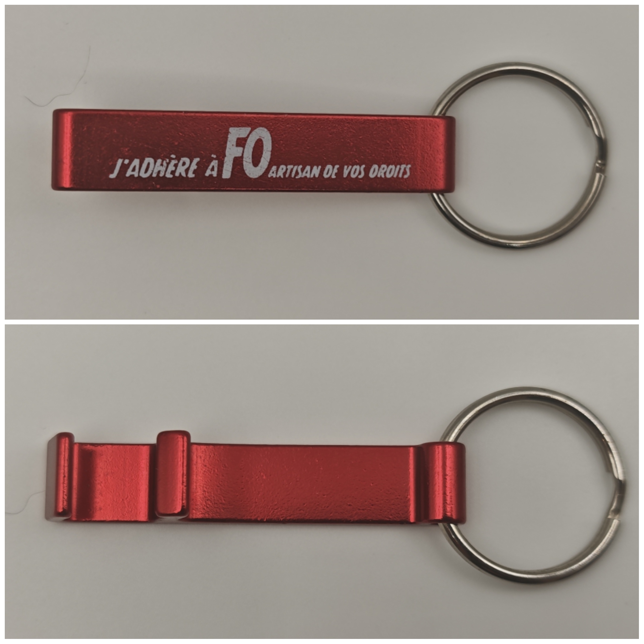 Special Bottle Opener（Mobile phone holder type)