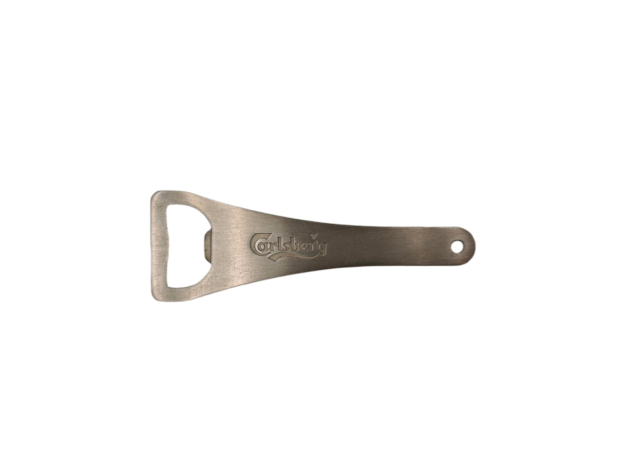 Stainless Steel Bottle Opener+Stamping