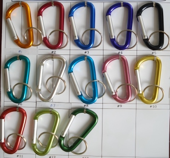 Carabiner