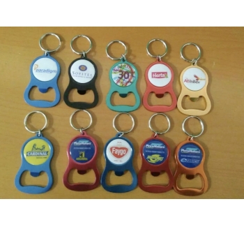 葫芦开瓶器+Doming标志胶印