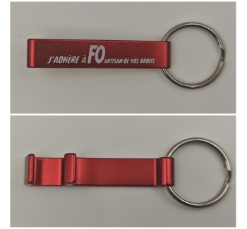 Special Bottle Opener（Mobile phone holder type)