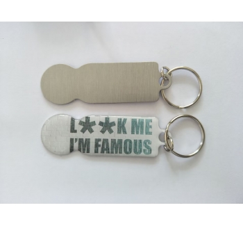 铝制标签+平板印刷