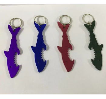 Shark Bottle Opener