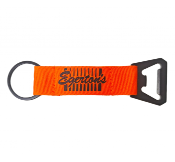 Special Bottle Opener+Strap