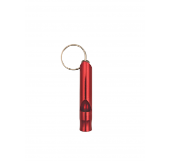 Aluminum Whistle(Thick)