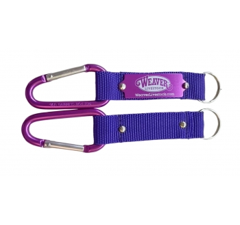 Carabiner+Aluminum Trademark