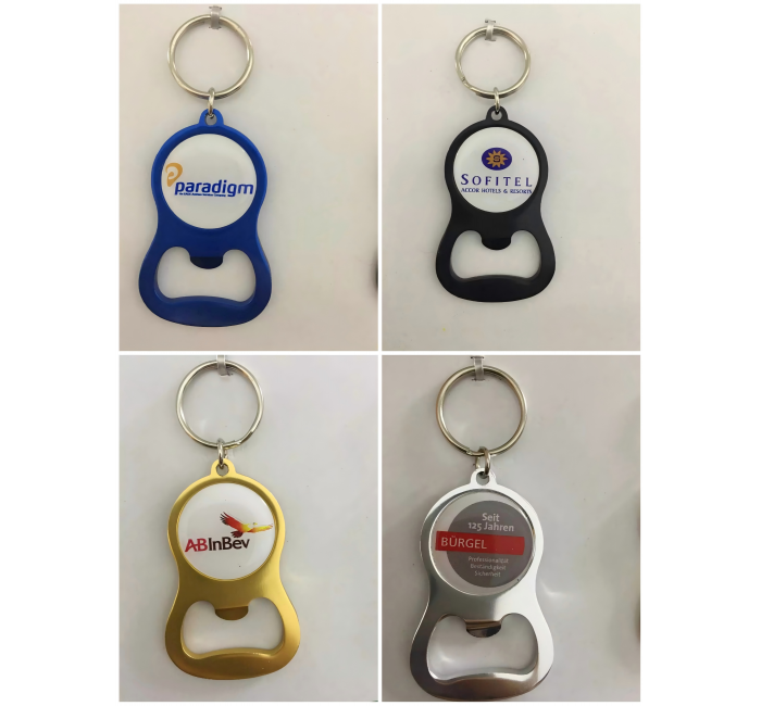 Gourd Bottle Opener+ODD