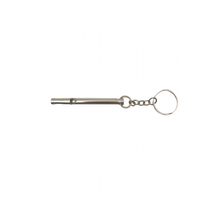 Aluminum Whistle (Thin)