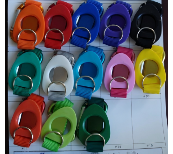 Carabiner+Strap+Trademark+Bottle Cover