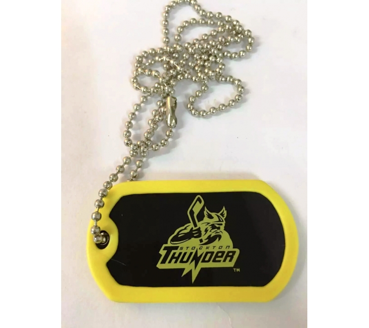 Dog Tag+Printing