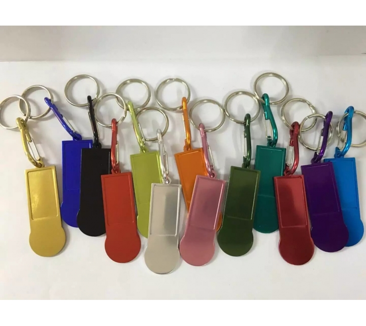 Aluminum Tag (hand cart lock)+AT2