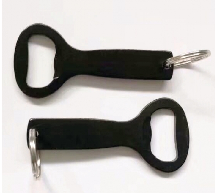 T-Shaped Bottle Opener