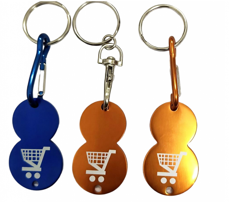 Aluminum Tag(PCKA403#BK#AT2)