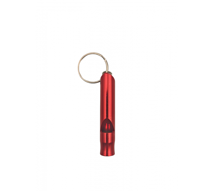 Aluminum Whistle(Thick)