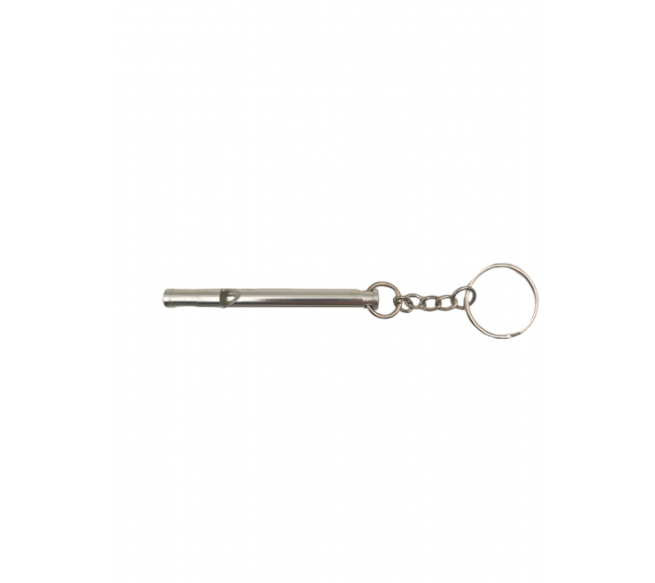Aluminum Whistle (Thin)