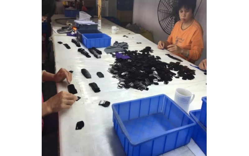 Company Production Preview