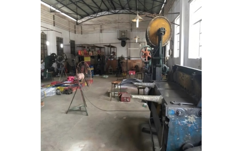 Company Production Preview