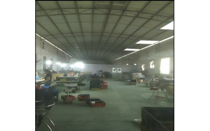 Company Production Preview